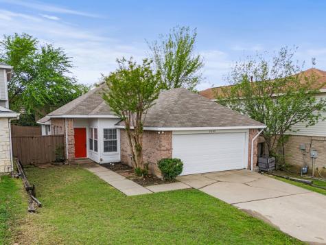 5009 Bay View Garland TX 75043