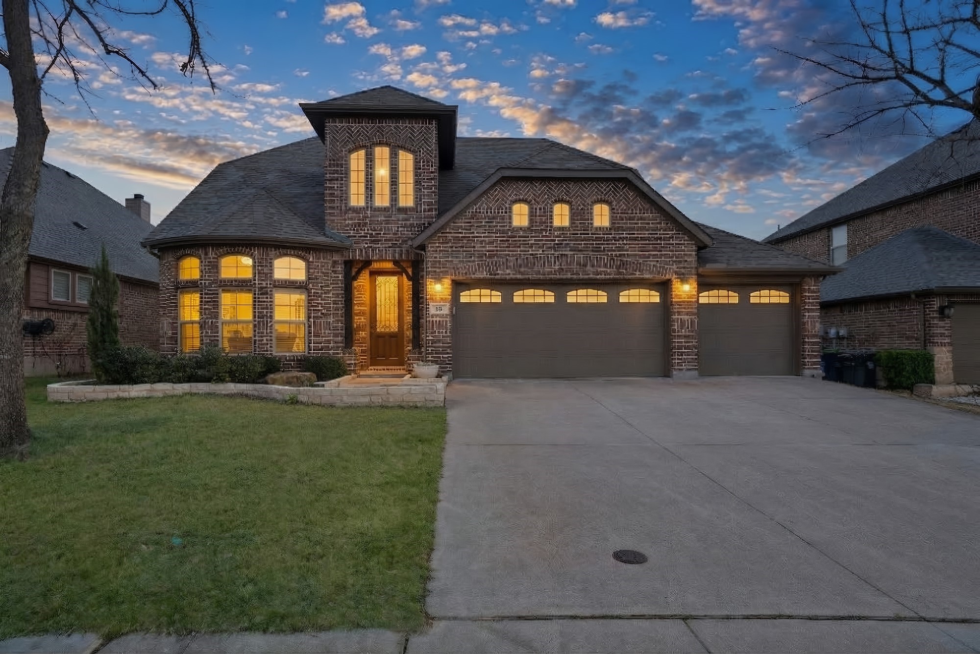 3410 Walnut Lane Melissa TX 75454