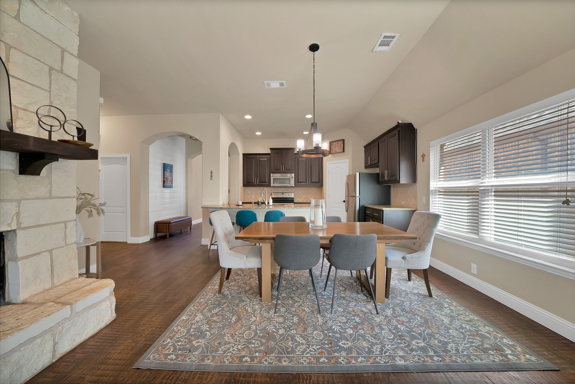 3410 Walnut Lane Melissa TX 75454