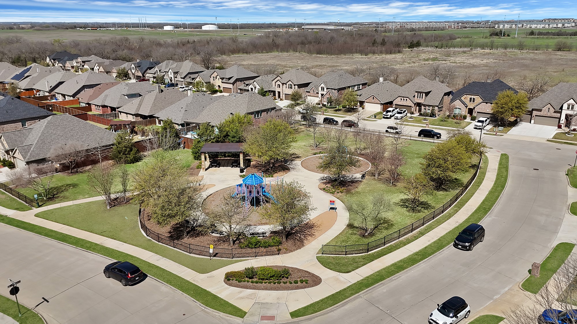 3410 Walnut Lane Melissa TX 75454