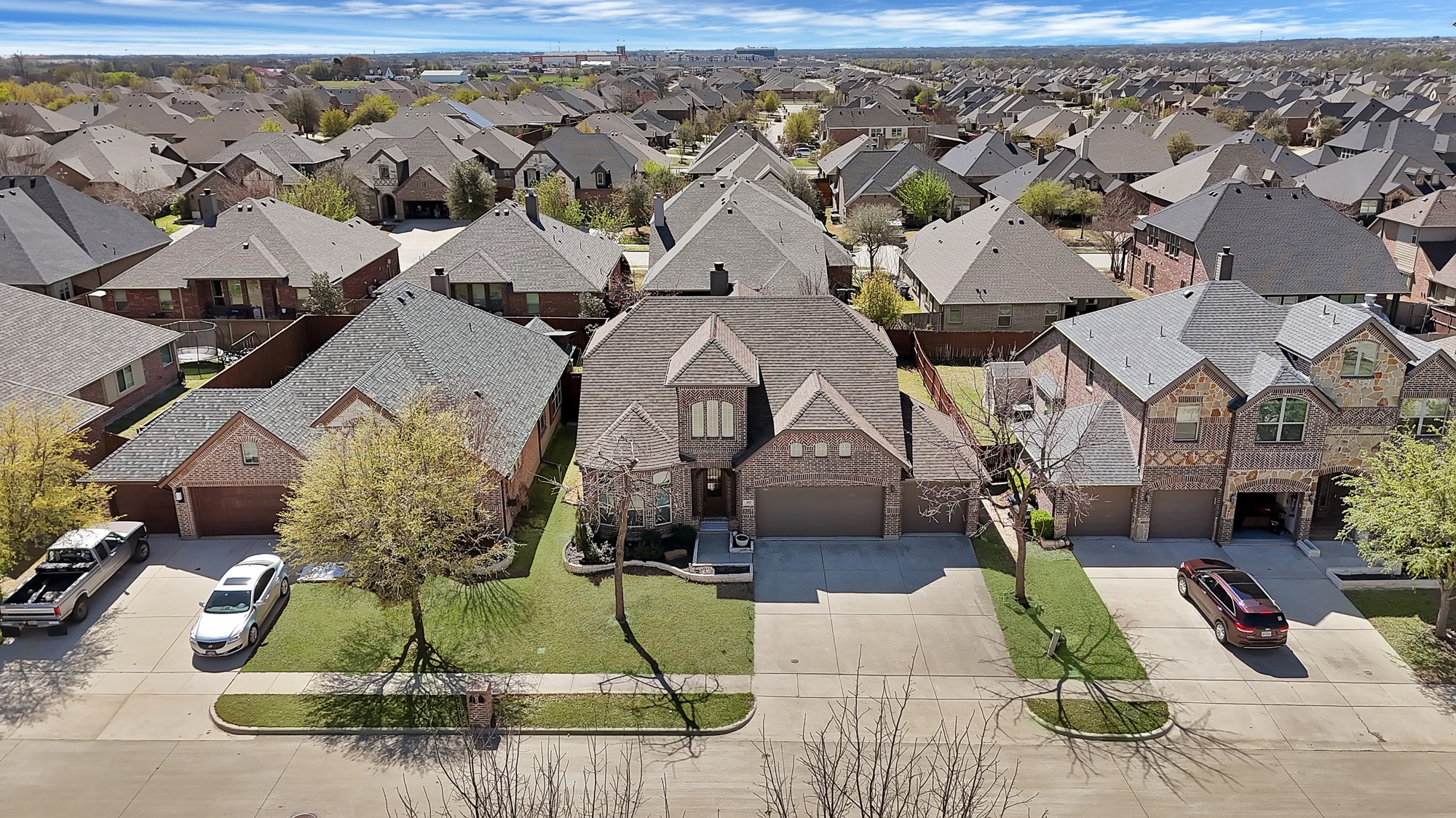 3410 Walnut Lane Melissa TX 75454