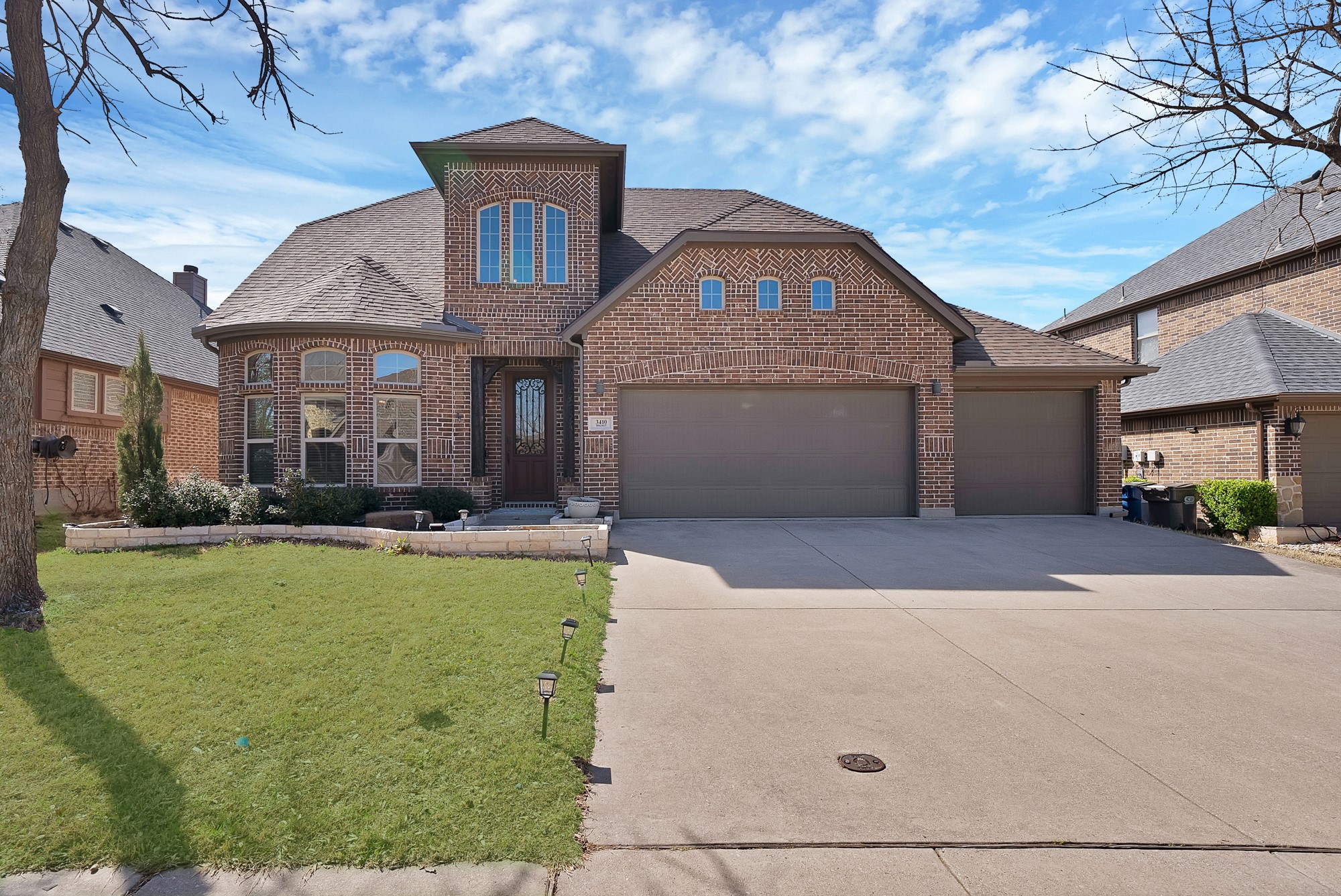 3410 Walnut Lane Melissa TX 75454