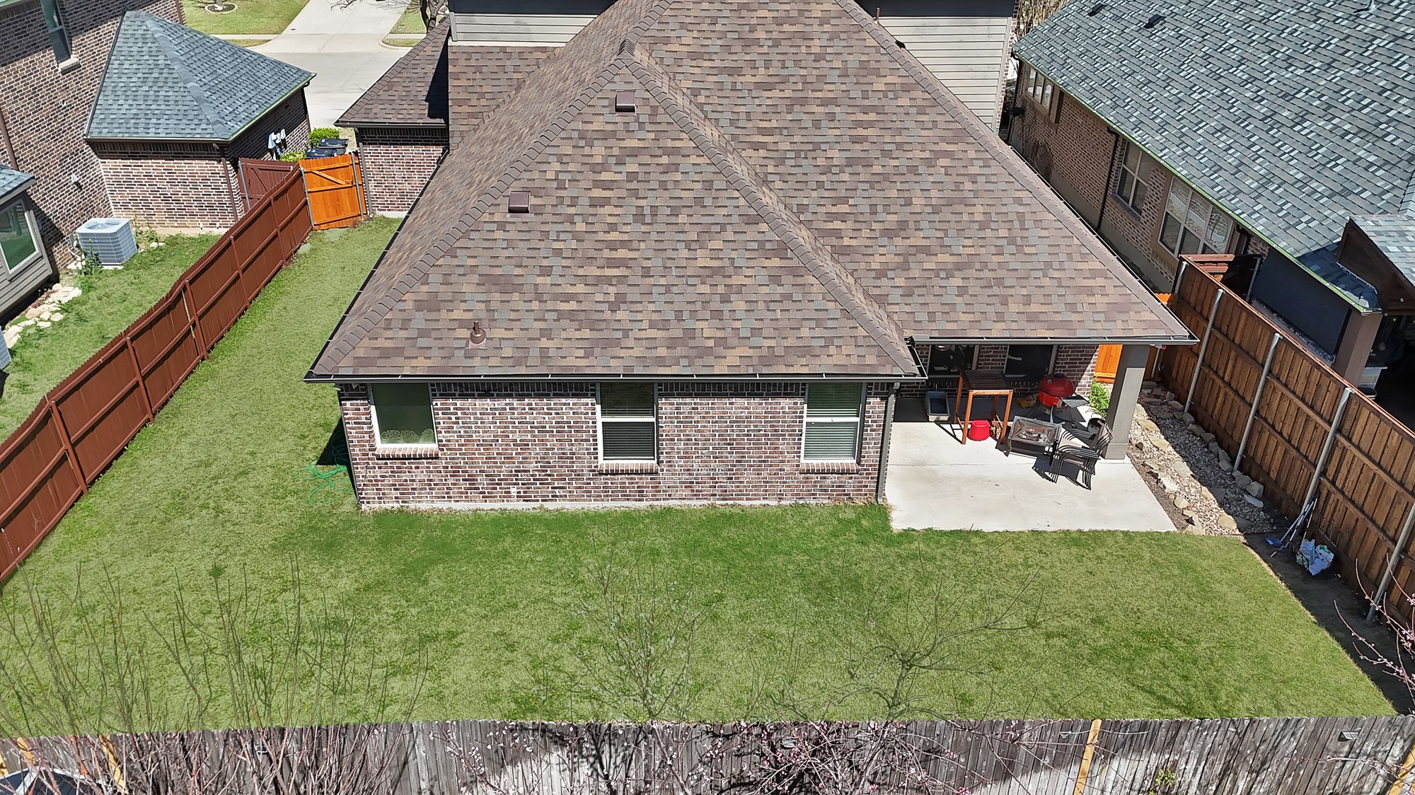 3410 Walnut Lane Melissa TX 75454