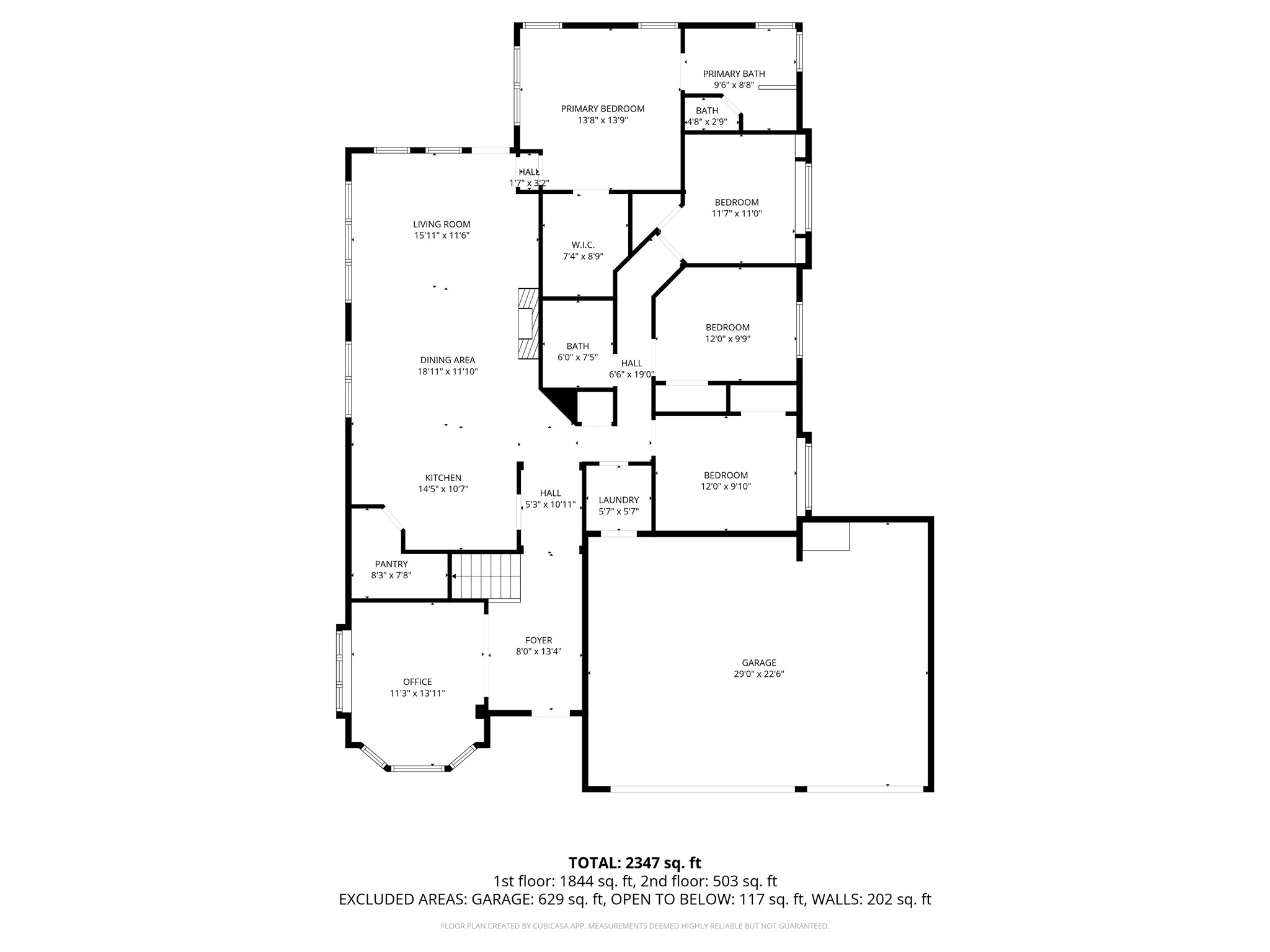 3410 Walnut Lane Melissa TX 75454