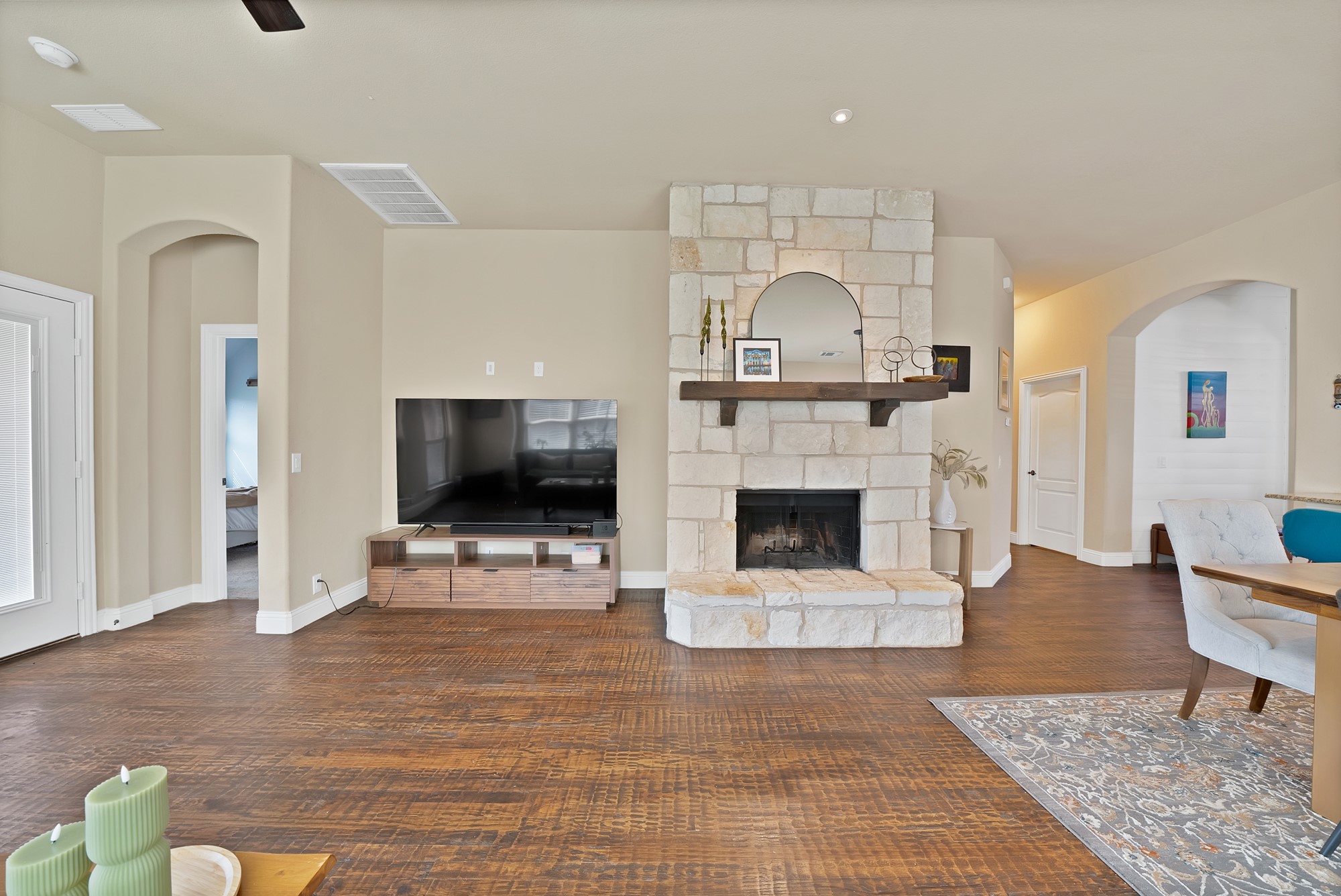 3410 Walnut Lane Melissa TX 75454