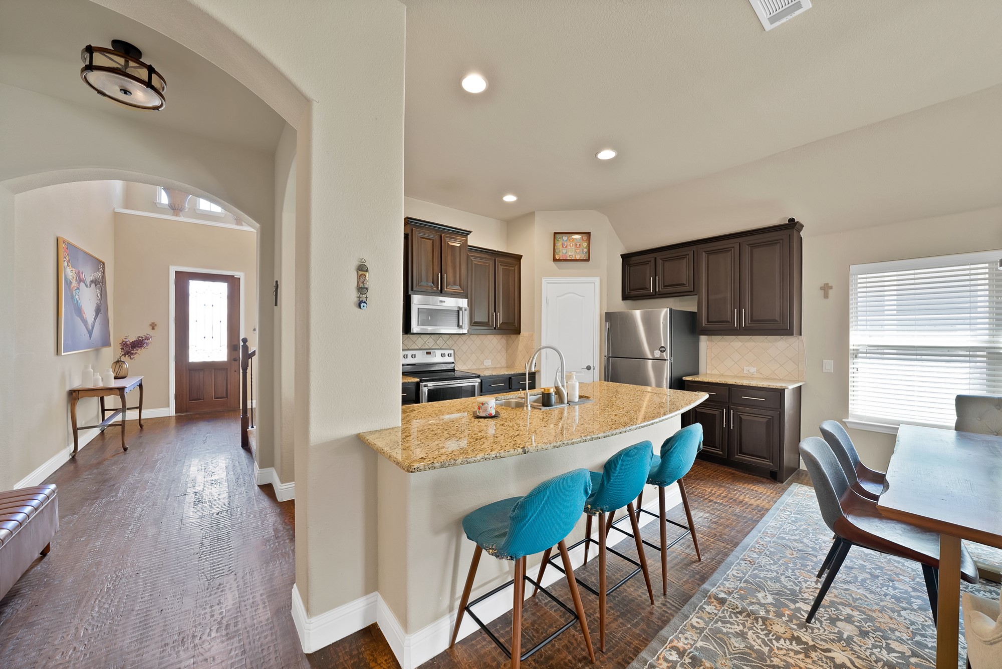3410 Walnut Lane Melissa TX 75454