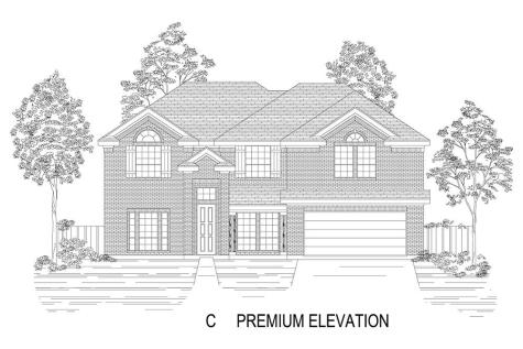 6725 Palmdale Drive Fort Worth TX 76123