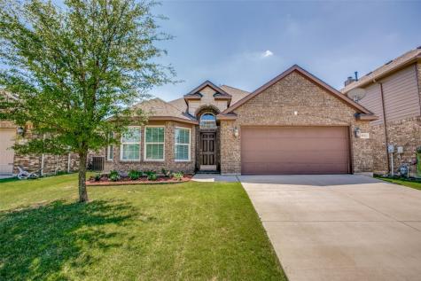 9512 Brittlebrush Trail Fort Worth TX 76177