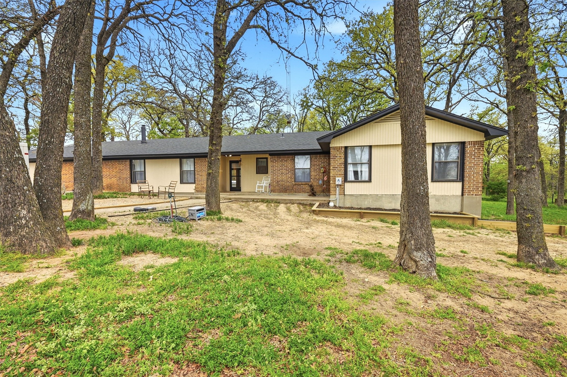711 County Road 162 Gainesville TX 76240