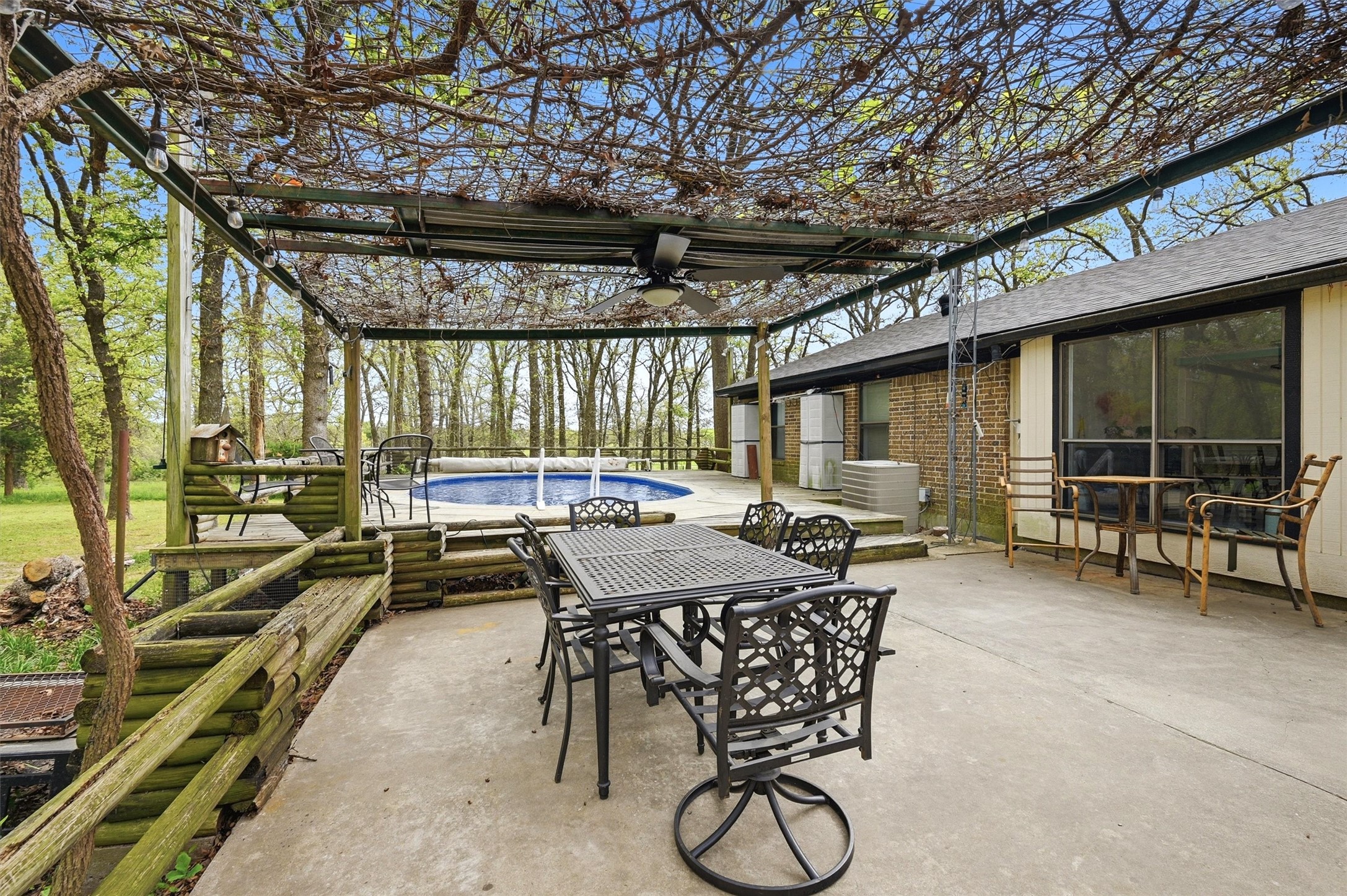 711 County Road 162 Gainesville TX 76240