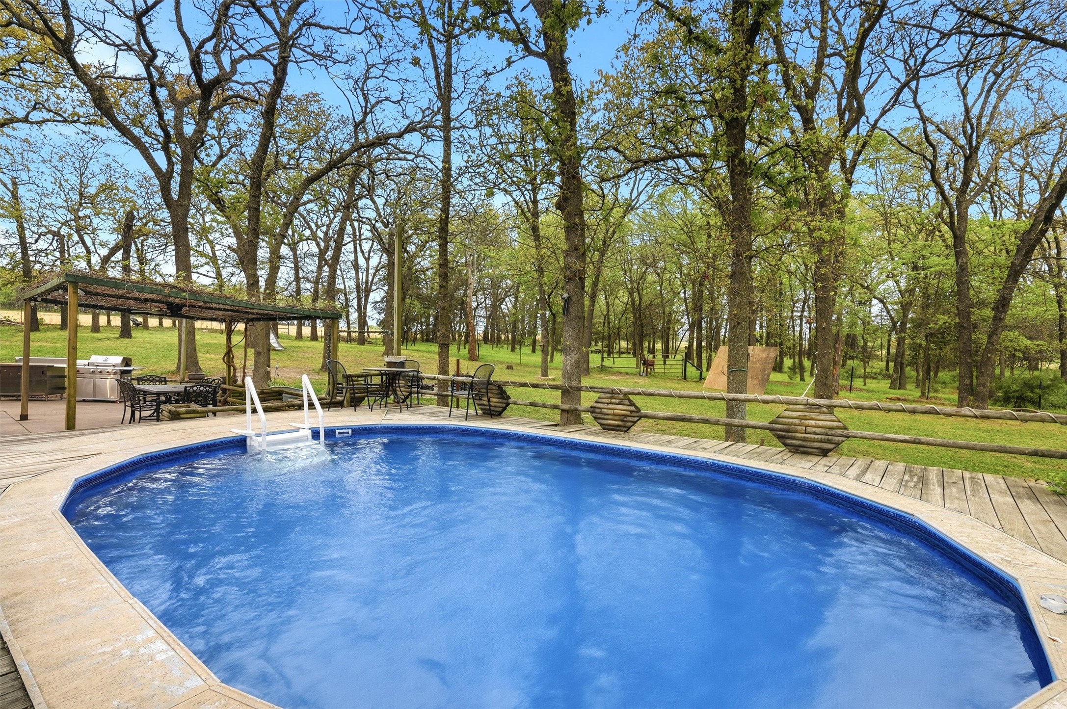 711 County Road 162 Gainesville TX 76240