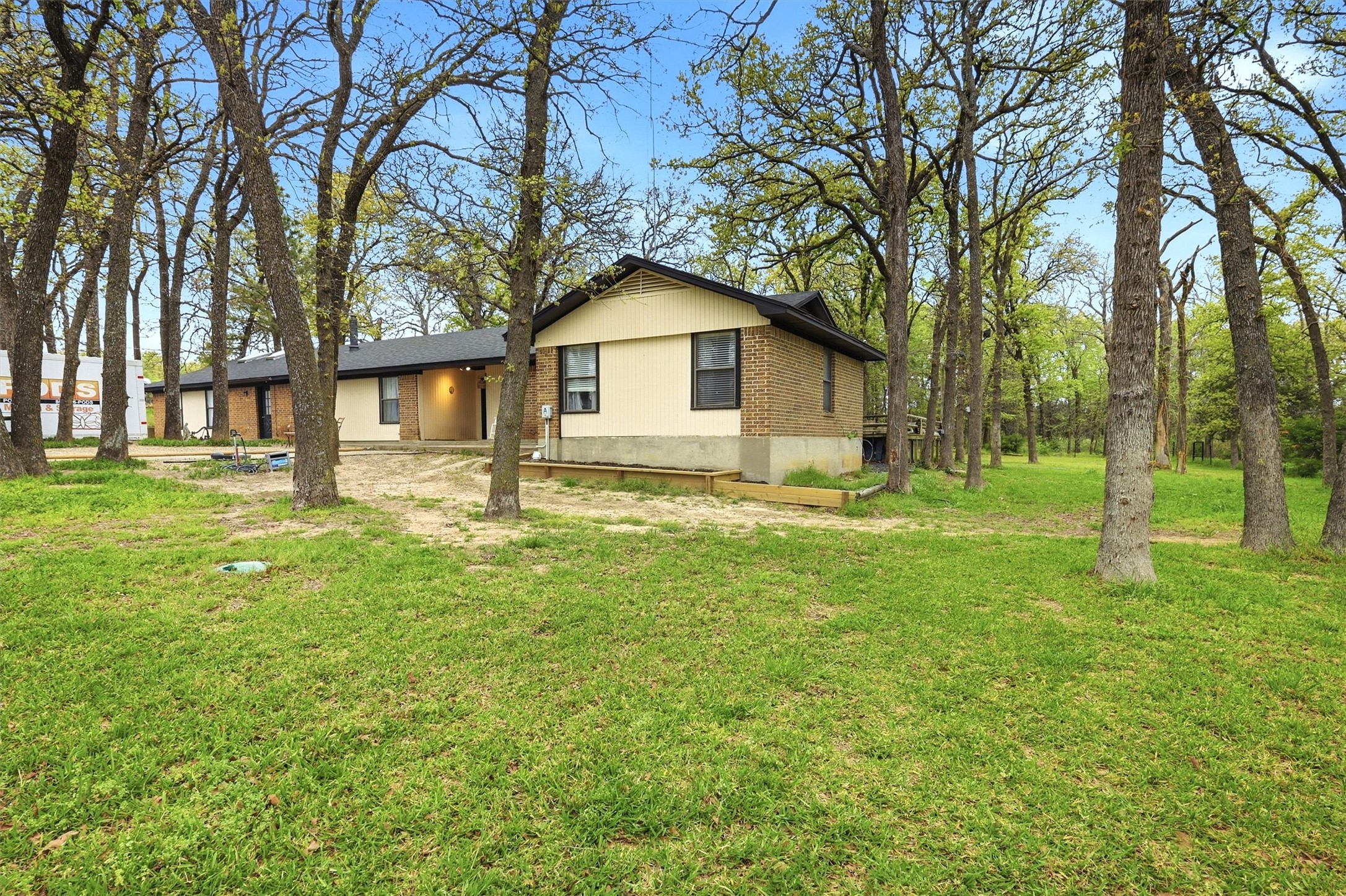 711 County Road 162 Gainesville TX 76240