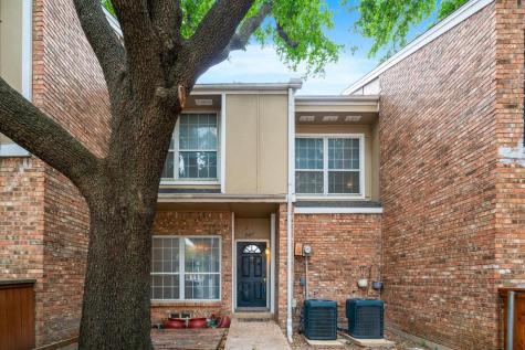 2417 Southlake Court Irving TX 75038