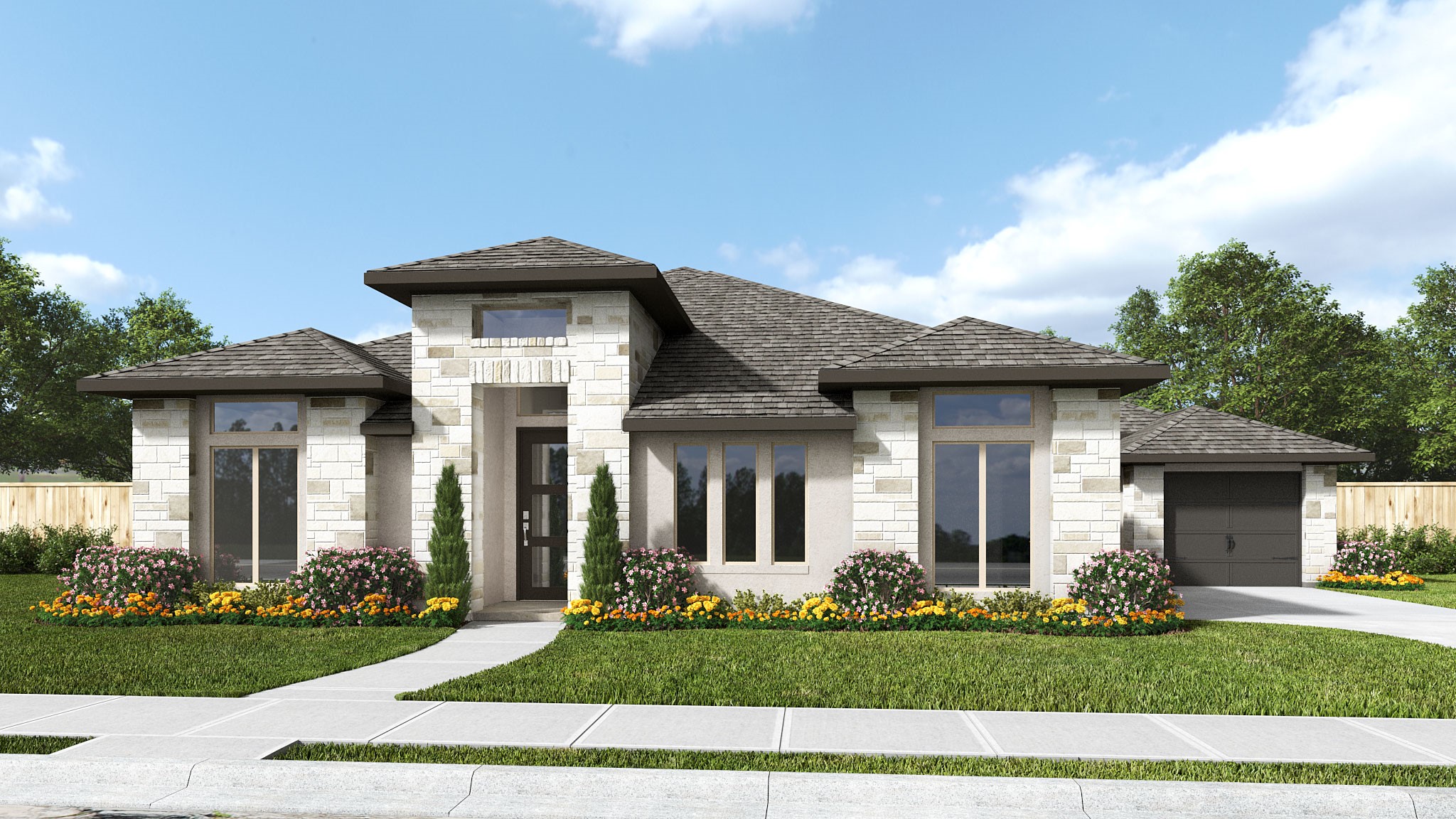 1113 Brookwood Drive Lakewood Village TX 75068