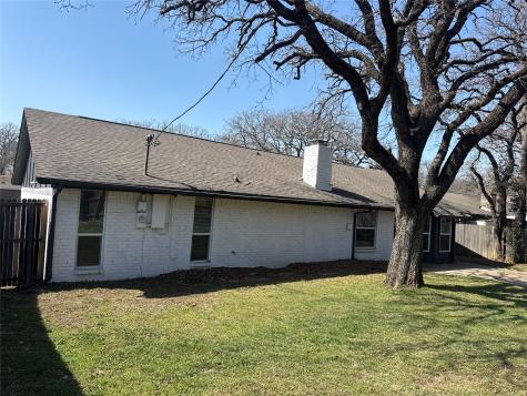 6908 Briardale Drive North Richland Hills TX 76182