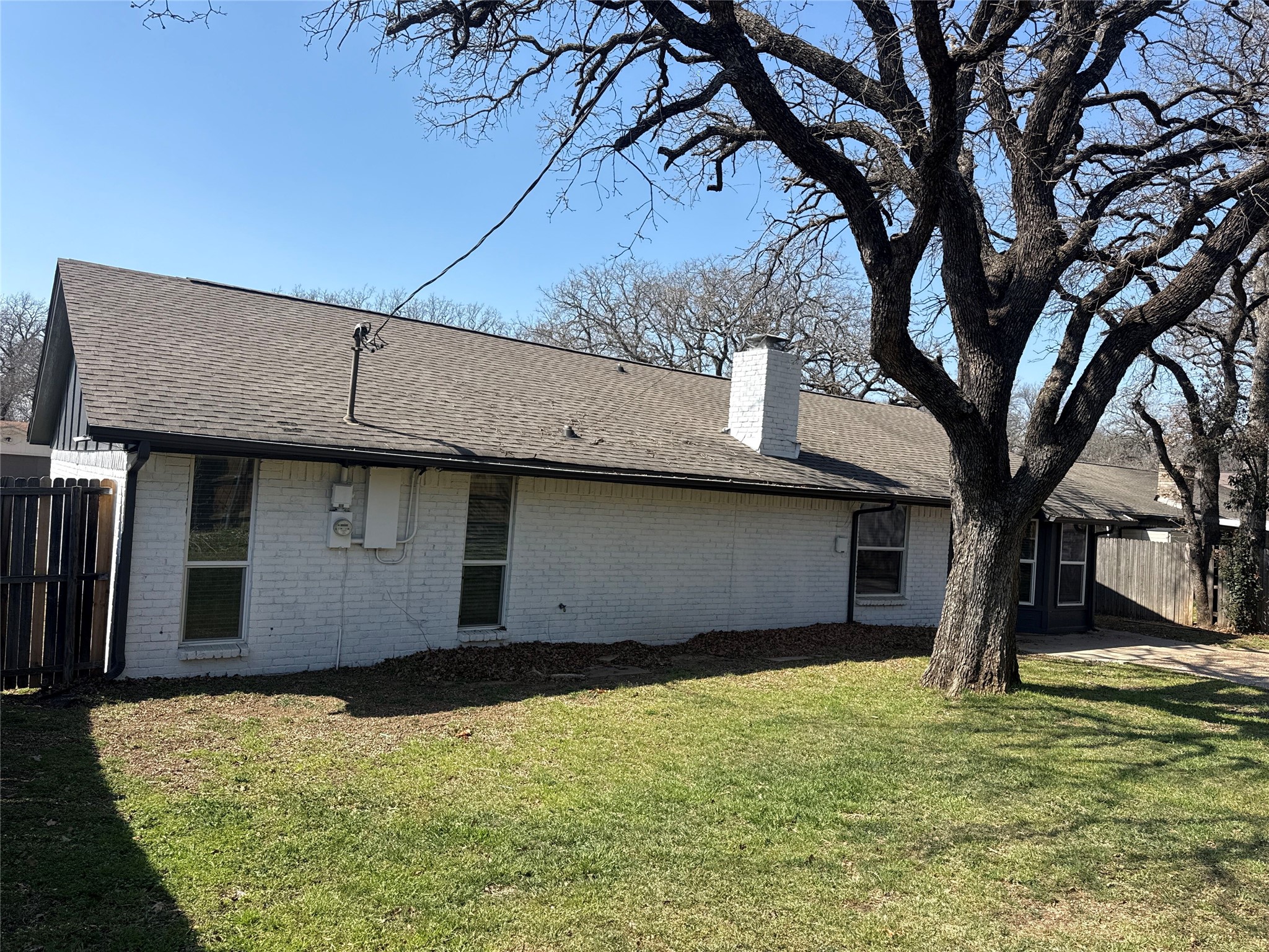 6908 Briardale Drive North Richland Hills TX 76182