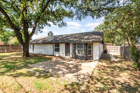 6908 Briardale Drive North Richland Hills TX 76182