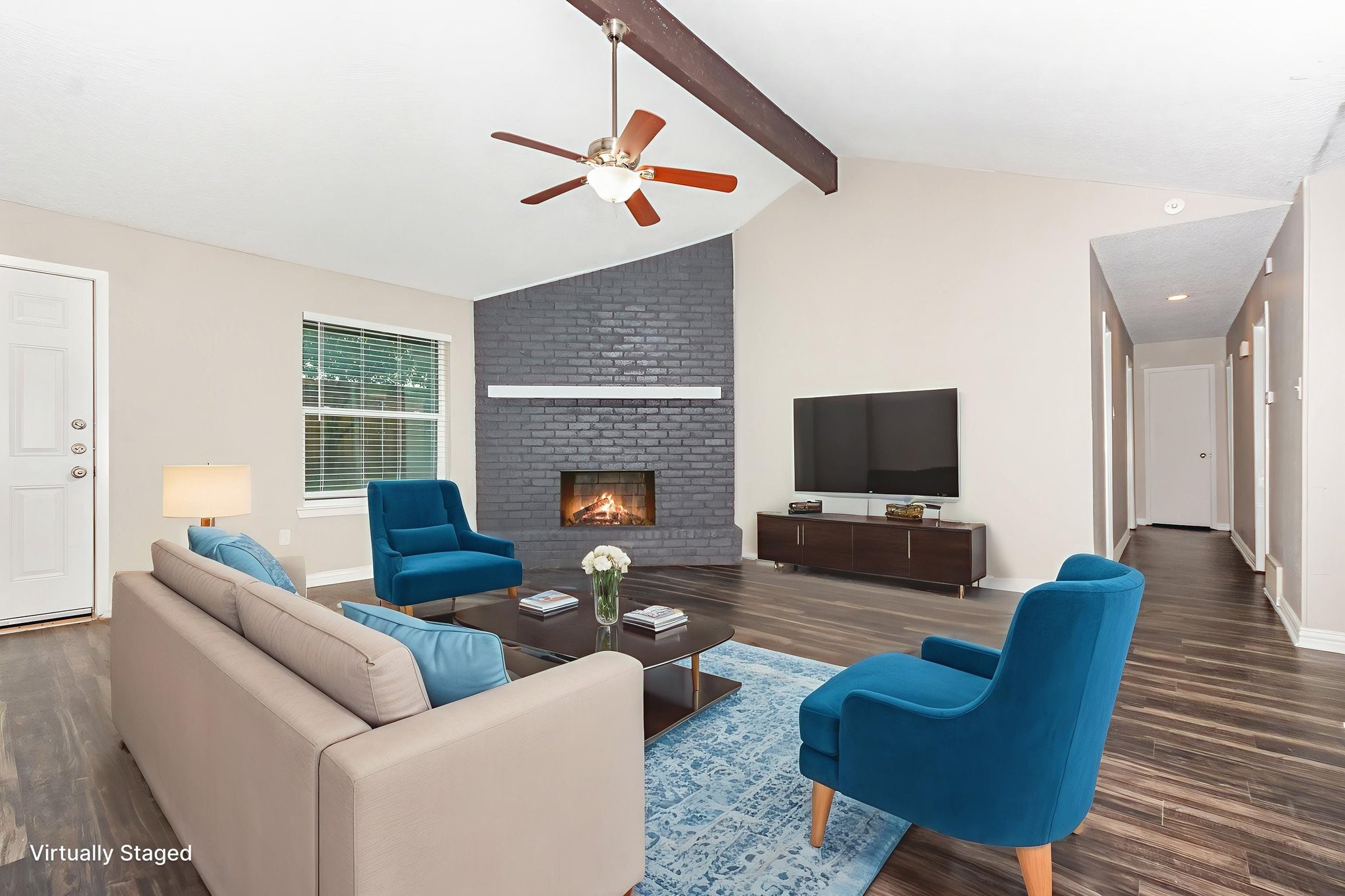 6908 Briardale Drive North Richland Hills TX 76182