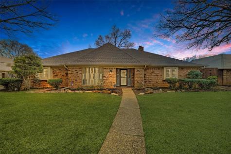 2108 Riverforest Court Arlington TX 76017