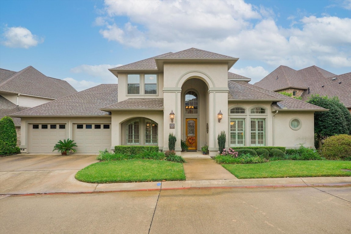1915 Nelson Court Desoto TX 75115