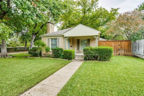 1023 W Avenue G Garland TX 75040