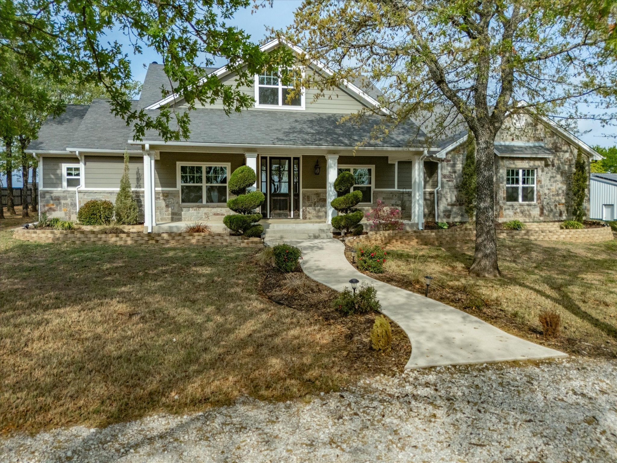 299 Briar Creek Lane Bowie TX 76230