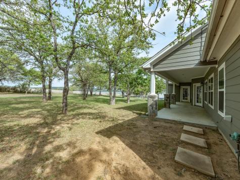 299 Briar Creek Lane Bowie TX 76230