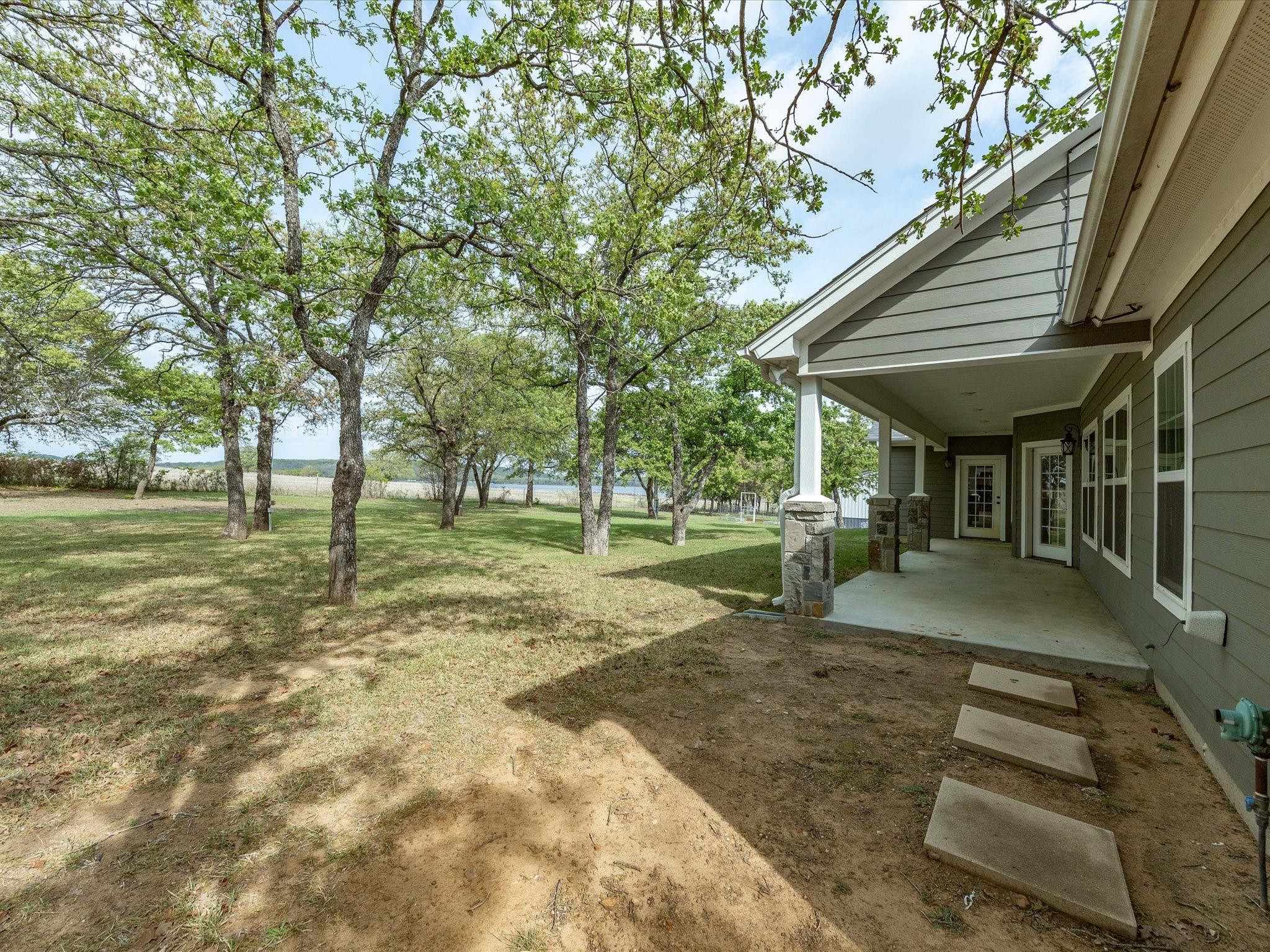 299 Briar Creek Lane Bowie TX 76230