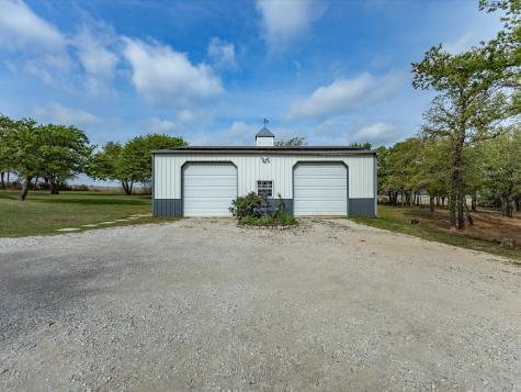 299 Briar Creek Lane Bowie TX 76230