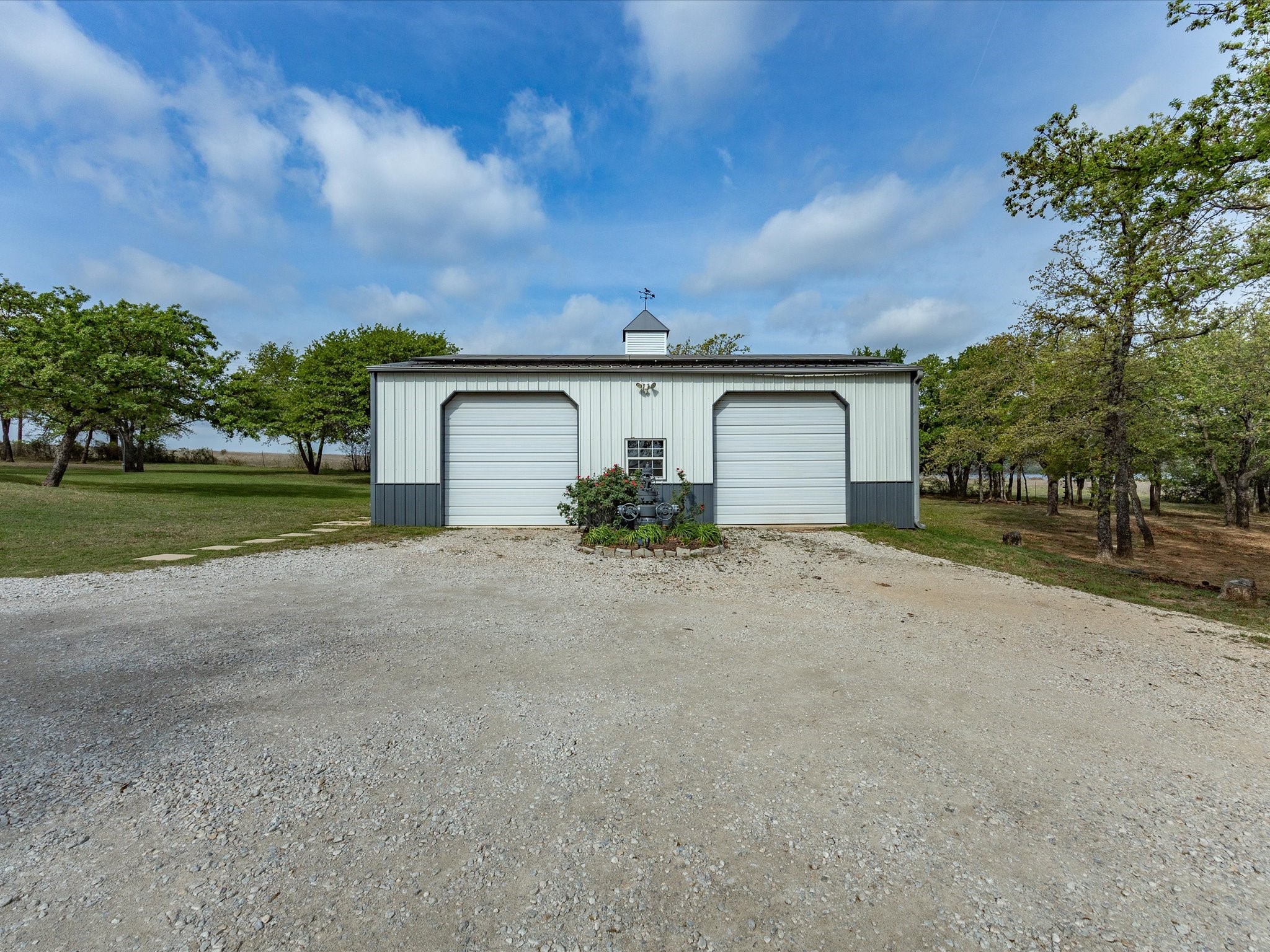 299 Briar Creek Lane Bowie TX 76230
