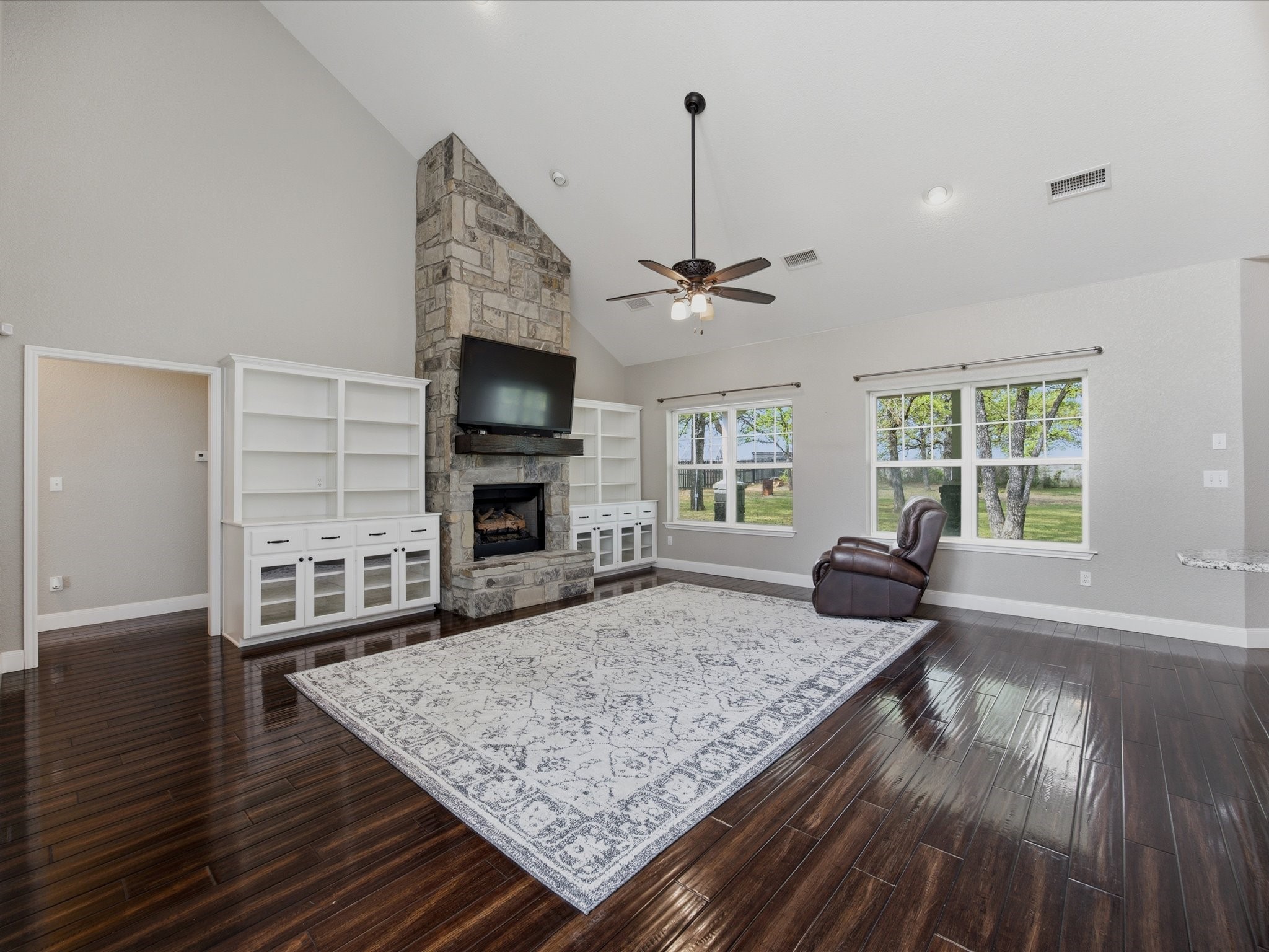 299 Briar Creek Lane Bowie TX 76230