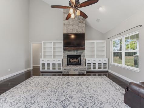 299 Briar Creek Lane Bowie TX 76230