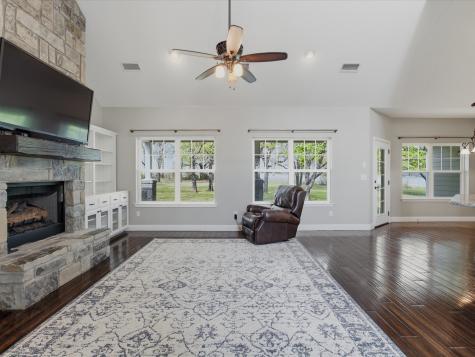 299 Briar Creek Lane Bowie TX 76230