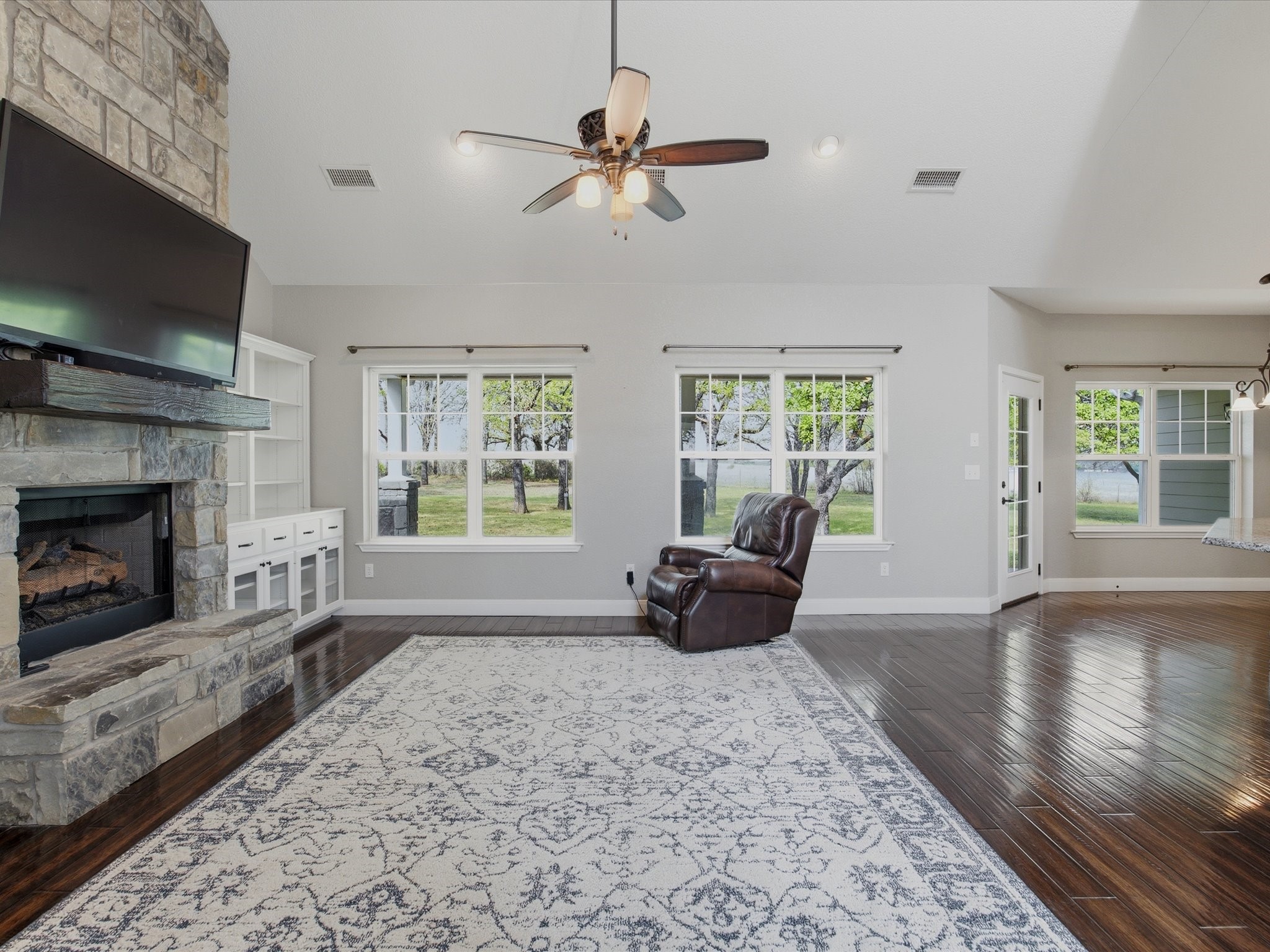 299 Briar Creek Lane Bowie TX 76230