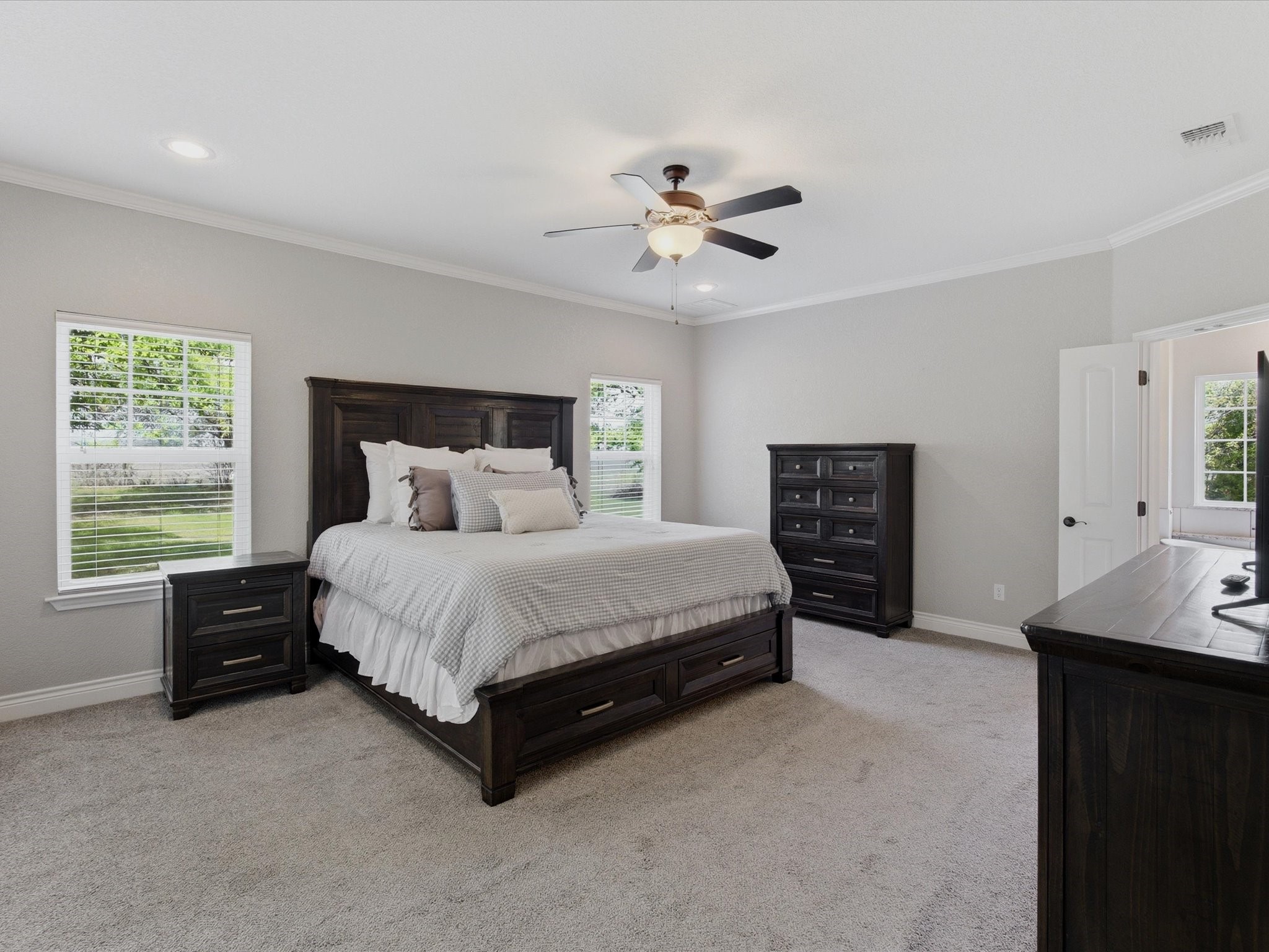 299 Briar Creek Lane Bowie TX 76230