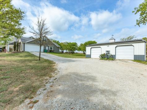 299 Briar Creek Lane Bowie TX 76230