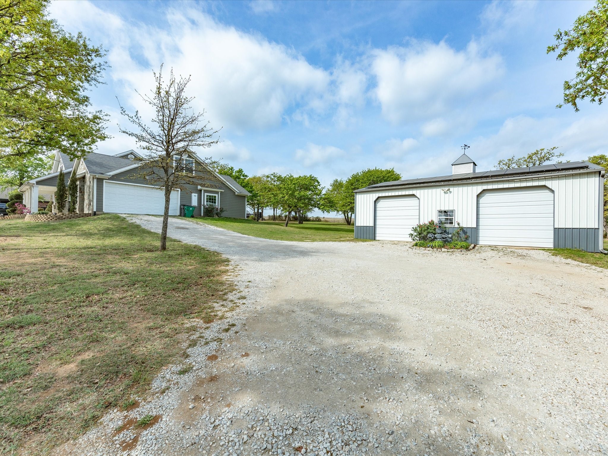 299 Briar Creek Lane Bowie TX 76230