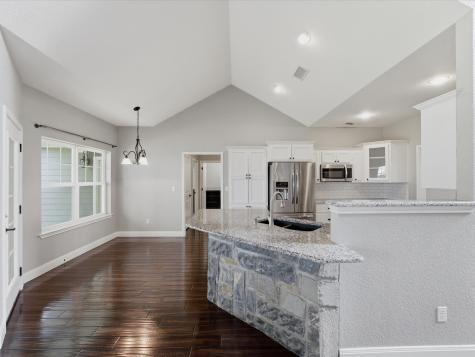 299 Briar Creek Lane Bowie TX 76230
