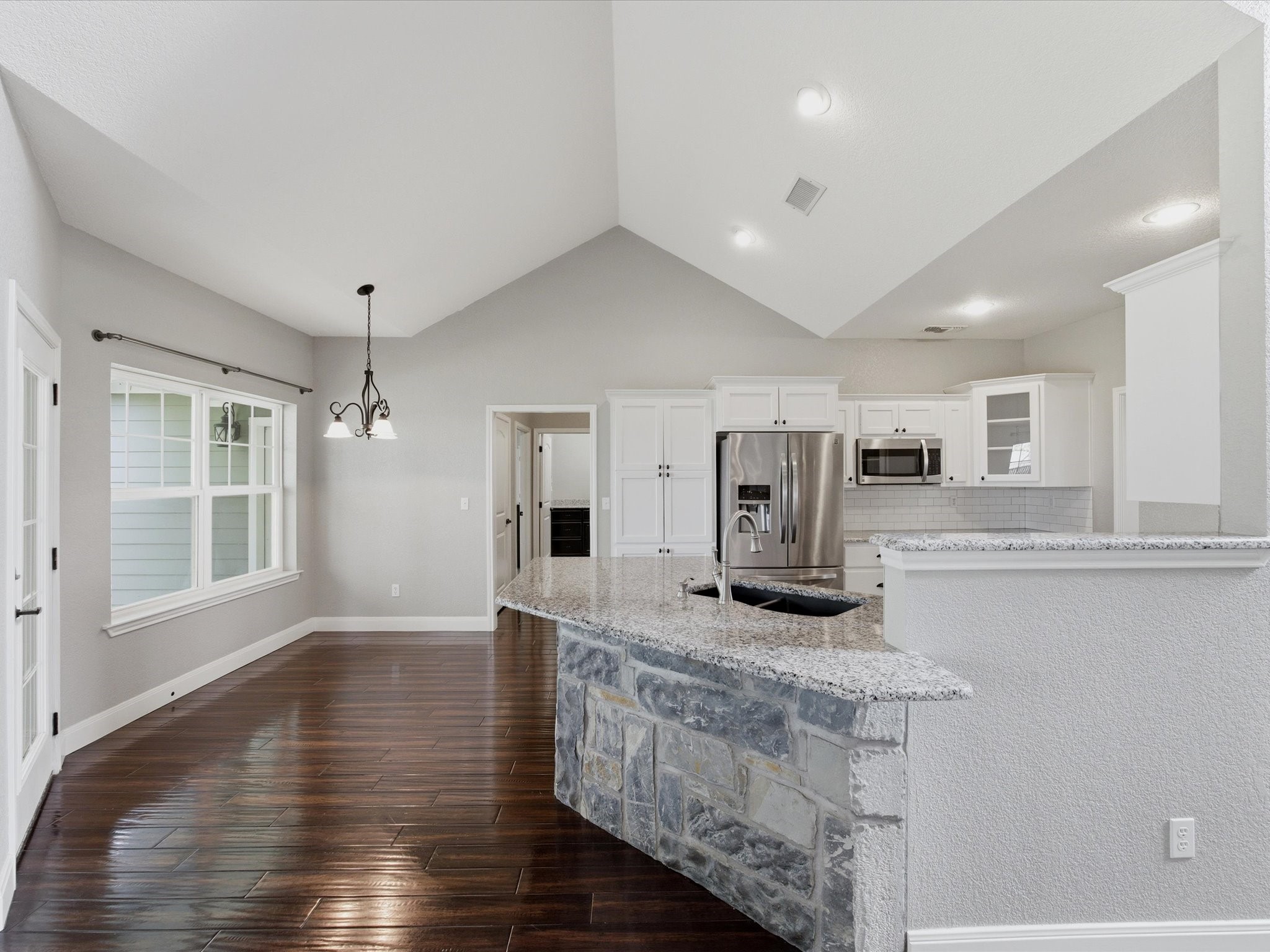 299 Briar Creek Lane Bowie TX 76230