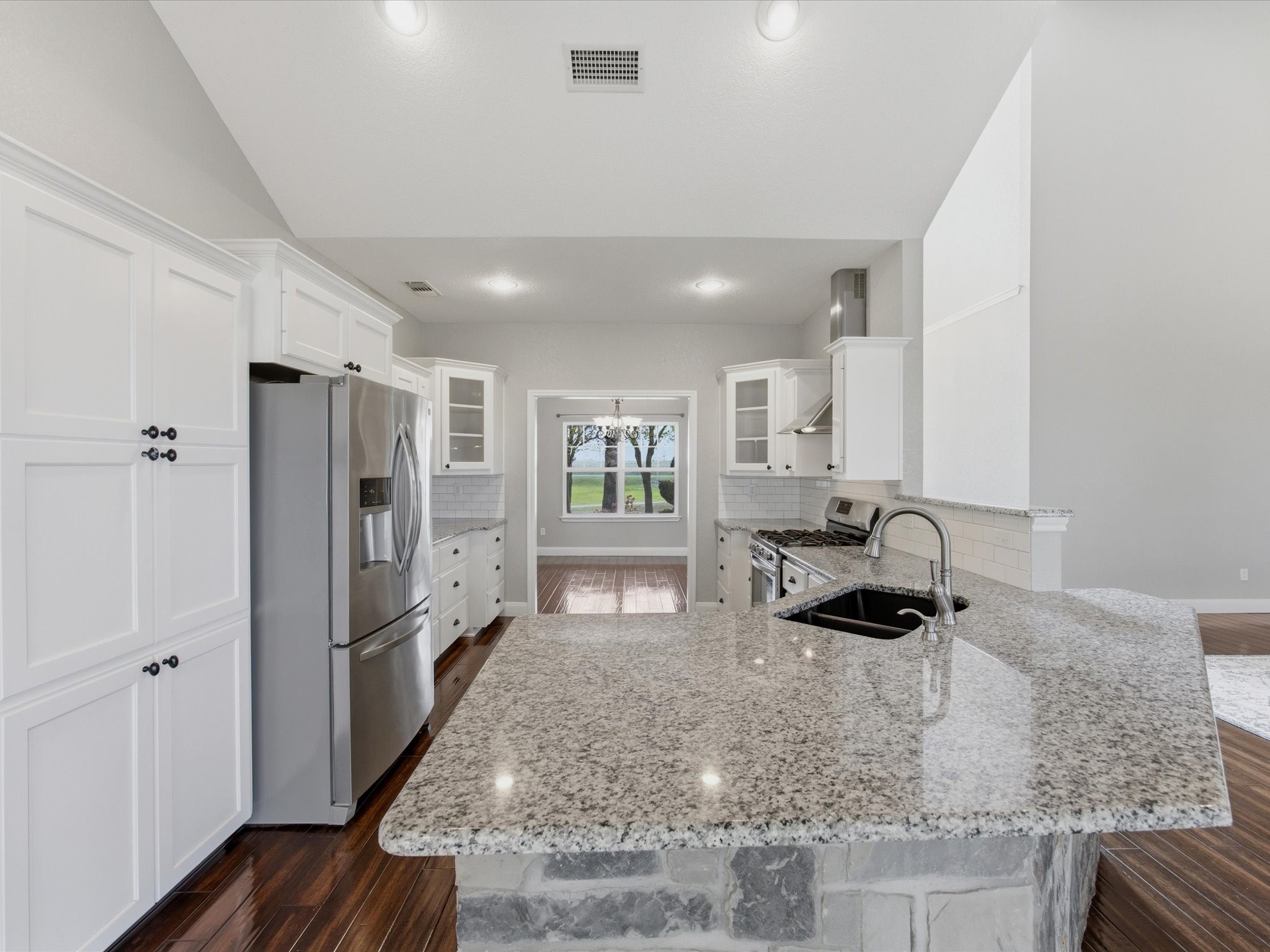 299 Briar Creek Lane Bowie TX 76230