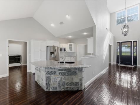 299 Briar Creek Lane Bowie TX 76230