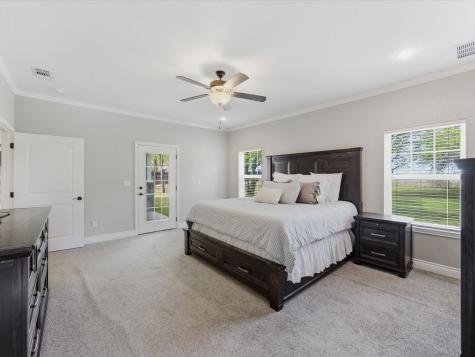 299 Briar Creek Lane Bowie TX 76230