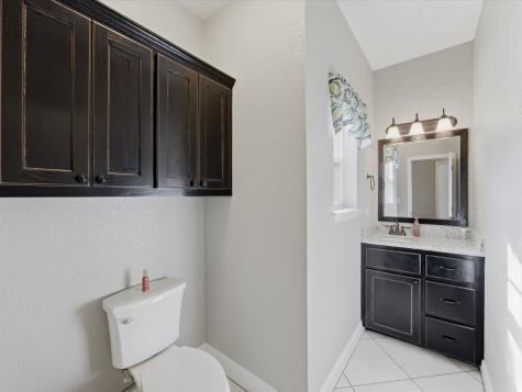299 Briar Creek Lane Bowie TX 76230