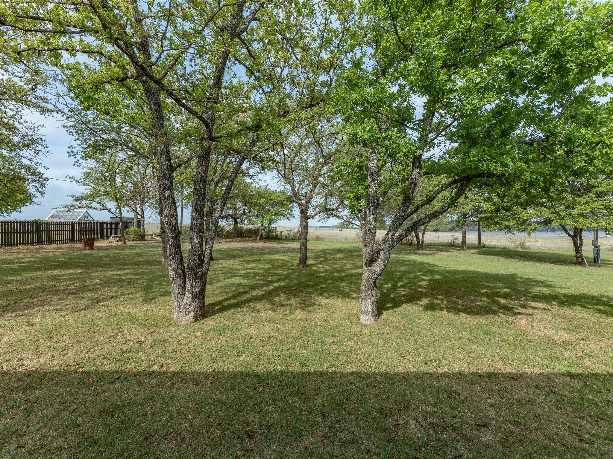 299 Briar Creek Lane Bowie TX 76230