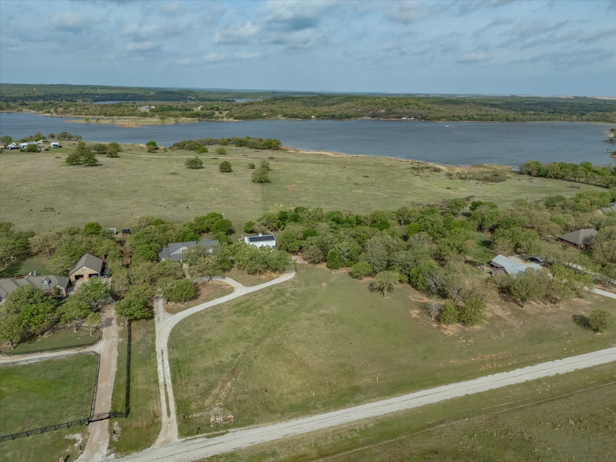 299 Briar Creek Lane Bowie TX 76230