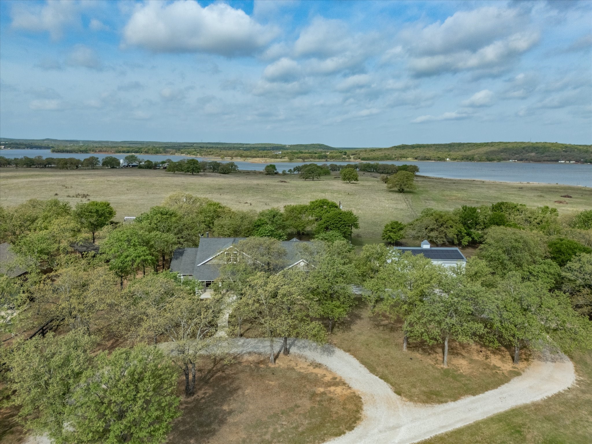 299 Briar Creek Lane Bowie TX 76230