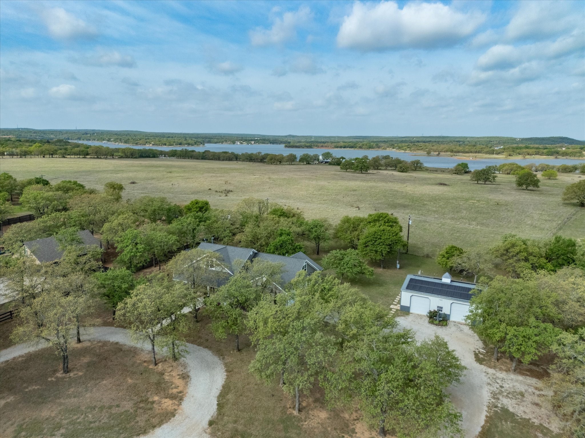 299 Briar Creek Lane Bowie TX 76230