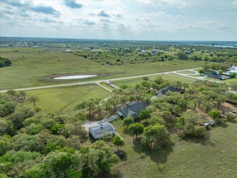 299 Briar Creek Lane Bowie TX 76230