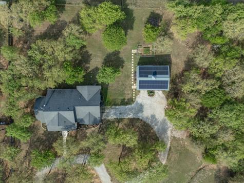 299 Briar Creek Lane Bowie TX 76230