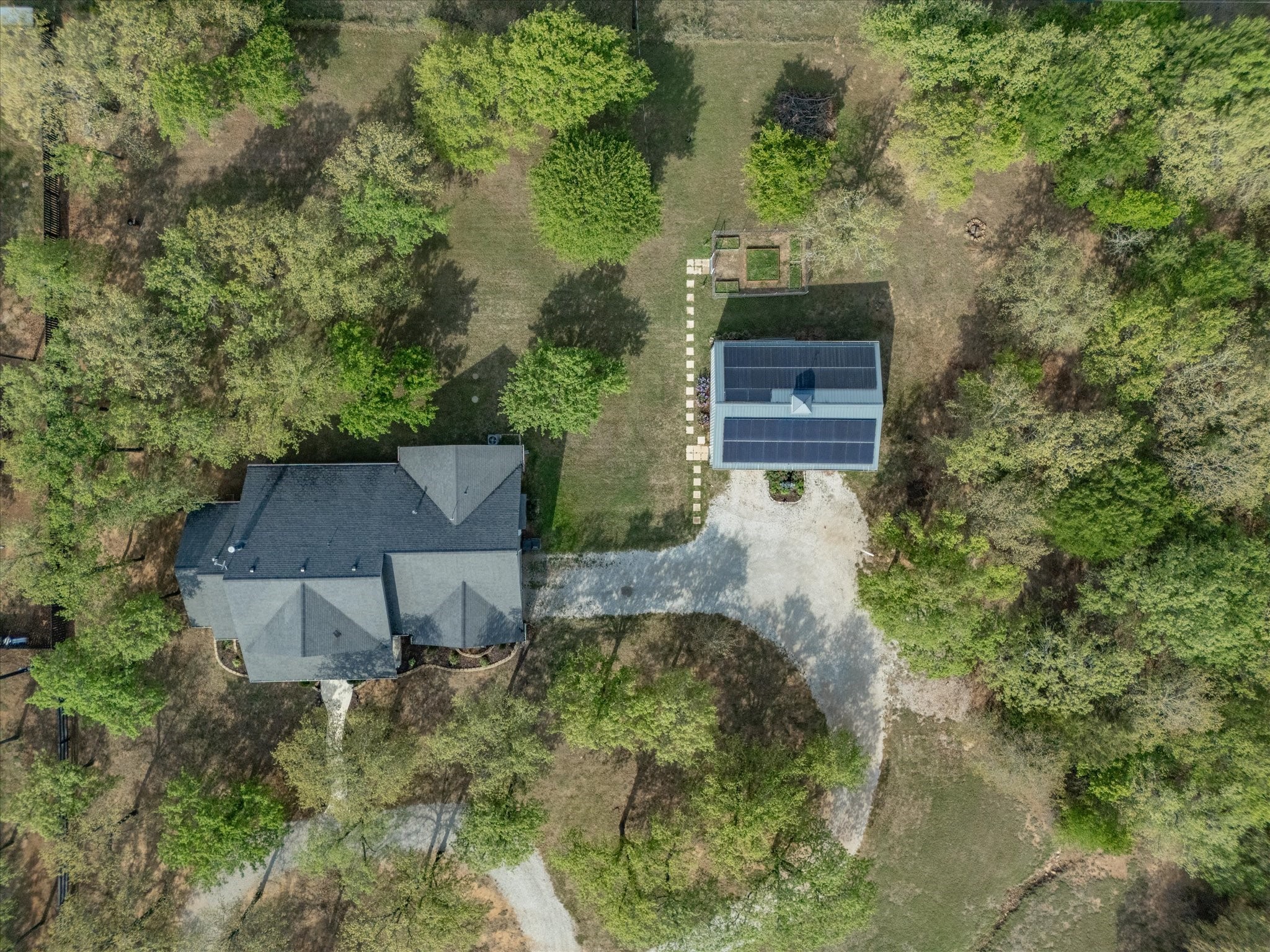 299 Briar Creek Lane Bowie TX 76230
